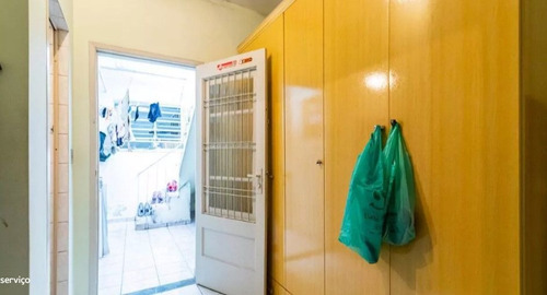 Imagem 26 de 30 de Sobrado Em Vila Dom Pedro I, São Paulo/sp De 120m² 3 Quartos À Venda Por R$ 840.000,00 - So1246172-s