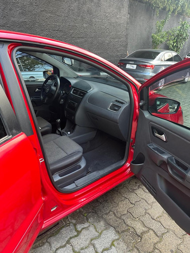 Volkswagen Fox 1.0 Trend Tec Total Flex 5p