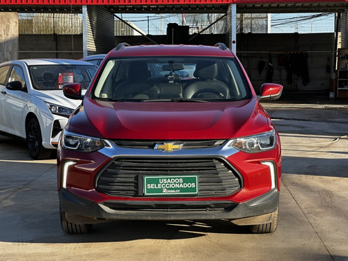 Chevrolet Tracker Tracker 1.2t Aut 2022