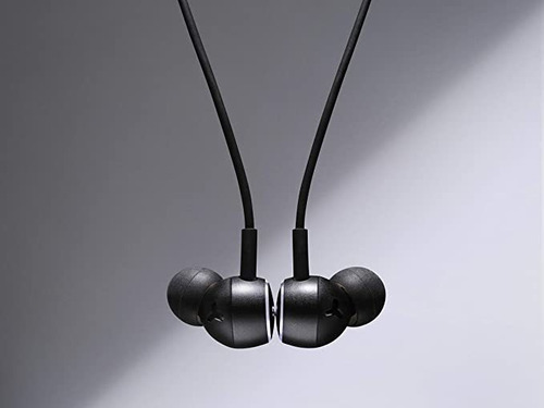 Imagen 5 de 7 de Akg Y100 Auriculares Inalámbricos Bluetooth - Negro (versión