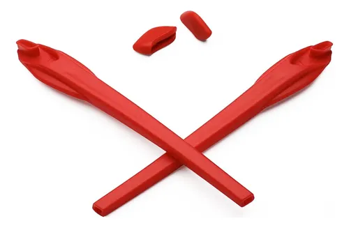 Flak 2.0 rubber clearance