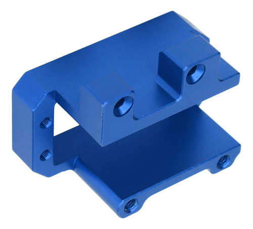 Set De Dirección De Aleación De Aluminio Servo Mount Bracket