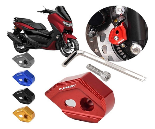 For Yamaha N-max 155 Nmax Nmax125 Nmax155 Protection