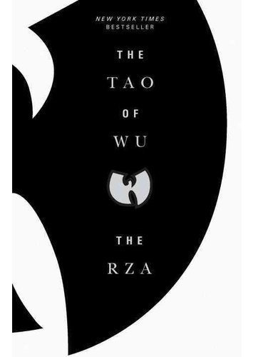 Libro Físico En Inglés The Tao Of Wu Tapa Blanda