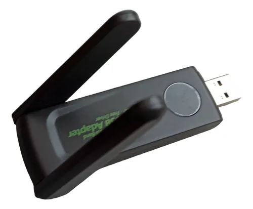 Tarjeta Jayeesuz De Red Wifi Usb 5g - 1300m