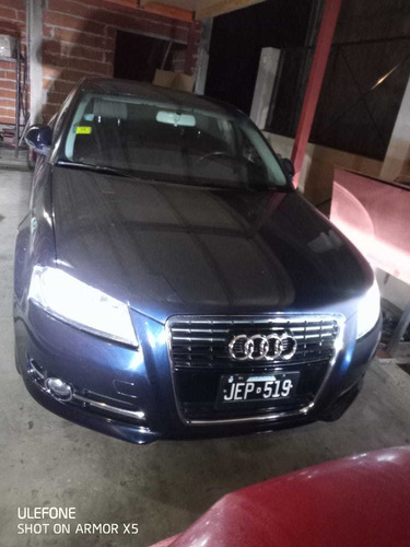 Audi A3 Sportback 2010 1.6 102cv Mt