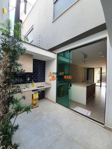 Imagem 2 de 30 de Sobrado Com 3 Dormitórios À Venda, 119 M² Por R$ 780.000,00 - Vila Carrão - São Paulo/sp - So0014