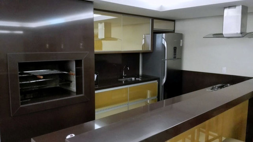 Imagem 8 de 15 de Apartamentos A Venda Em Barreiros - Sao Jose - V-73706