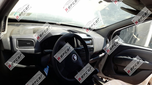 Fiat Dobló En Desarme 2012 Hasta 2016