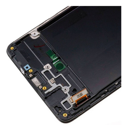 Imagen 2 de 4 de Pantalla Lcd Samsung A71 Original MultiPhone
