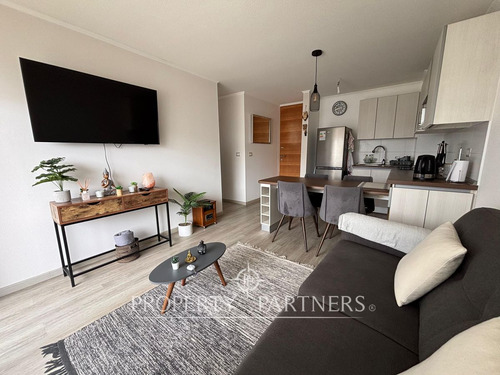 Departamento Condominio Pacífico Amoblado 2d 2b | ...