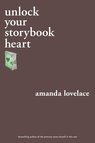 Unlock Your Storybook Heart (inglés)