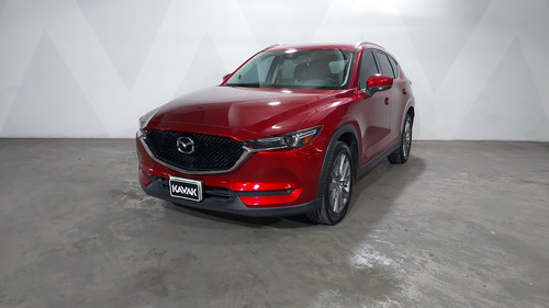 Mazda Cx-5 2.5 Signature Auto