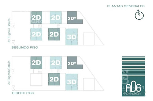 Imagen 5 de 11 de Venta Apartamento Tres Dormitorios En Sayago - 305