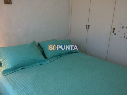 Imagen 5 de 7 de Apartamento En Venta, Península