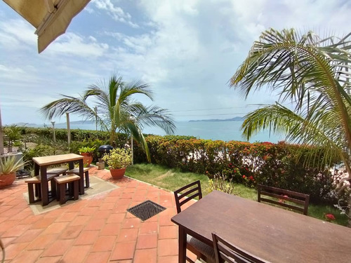 Apartamento En Alquiler