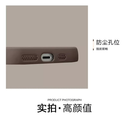 Funda De Cordón Con Estampado De Leopardo Para iPhone 16