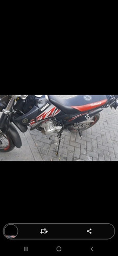Yamaha 2019