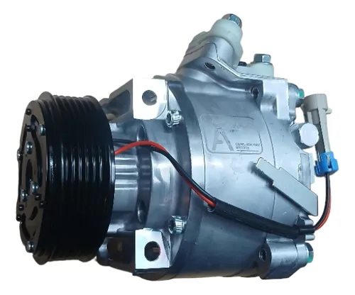 Compressor Chevrolet Tracker, Sonic Y Cobalt ( 13-17)