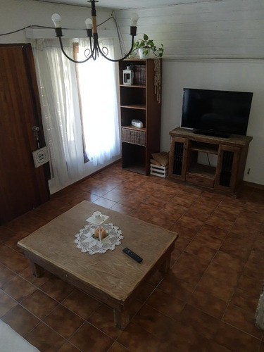 Imagen 10 de 17 de Hermosa Casa Alpina Con Parque Soñado Alquiler Temporario