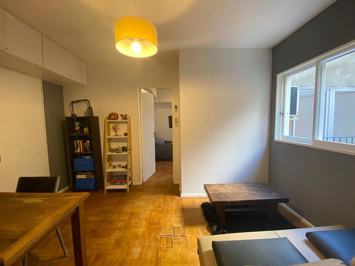 Departamento En Almagro En Venta 2 Ambientes