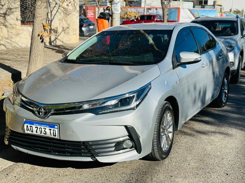 Toyota Corolla 1.8 Xei Cvt Pack 140cv