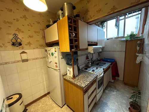 Depto Venta 3 Amb. José Lopez Barrio Parque Bernal