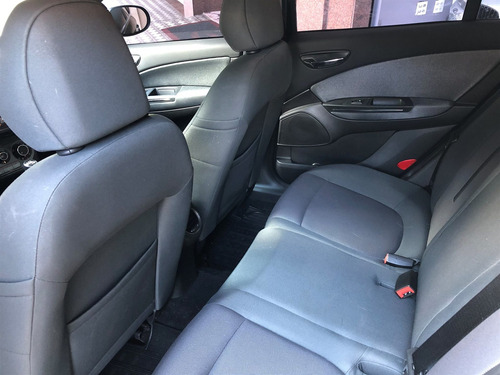 Fiat Bravo 1.8 Essence 16v Flex 4p Manual