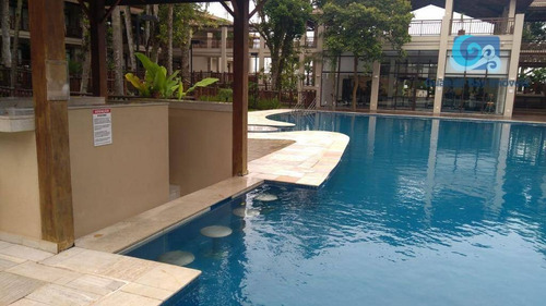 Imagem 21 de 30 de Enseada Apartamento À Venda Praia Da Enseada - Guarujá - Ap4624