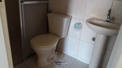 Apartamento No Centro De Bragança Paulista Sp - Ap0002-1