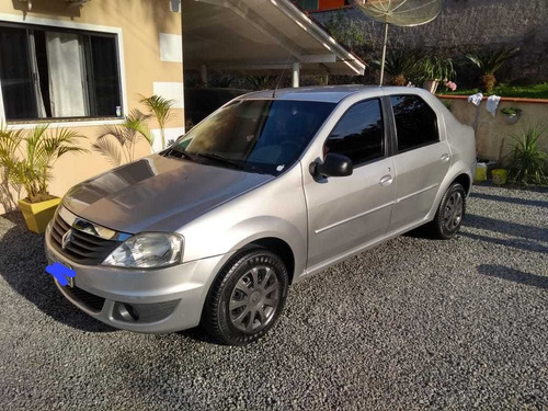 Logan Da Renault