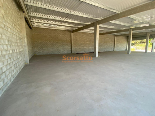 Imagem 14 de 20 de Prédio Comercial Para Locação, Centro, Itapecerica Da Serra/sp - 1730