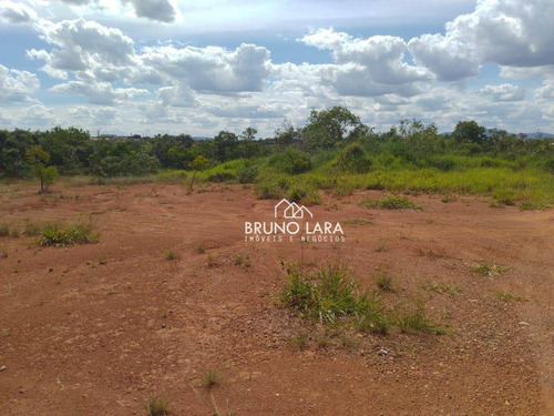 Imagem 18 de 26 de Terreno À Venda Em Igarapé Bairro Ouro Branco - Te0190