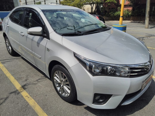 Imagem 2 de 20 de Toyota Corolla