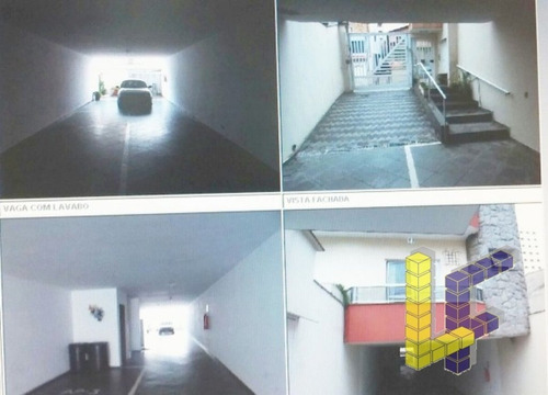 Imagem 10 de 10 de Venda Apartamento Santo Andre Parque Das Nacoes Ref: 12338 - 12338