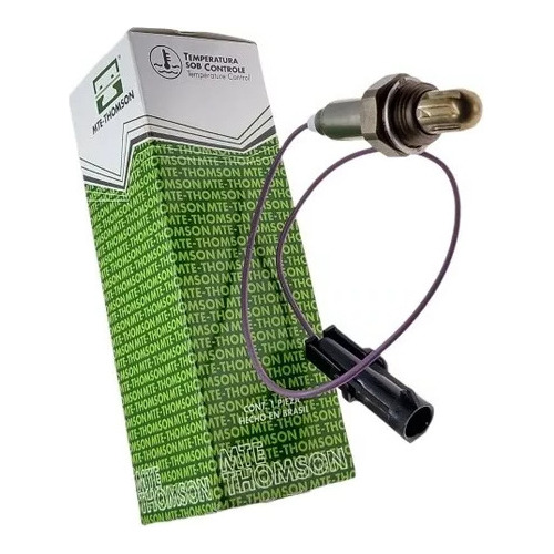 Sensor Sonda Lambda 1 Fio Corsa 1.6 8v 1997 97 1998 98
