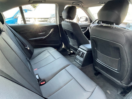 Bmw 320d 2016 Diesel Flamante