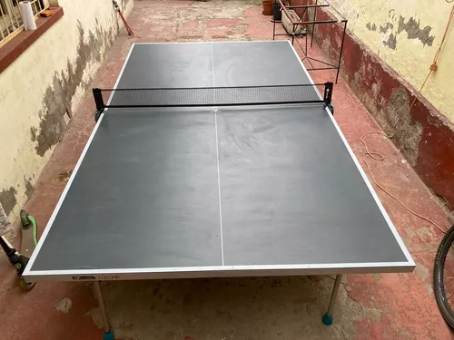 Mesa Ping Pong Usada