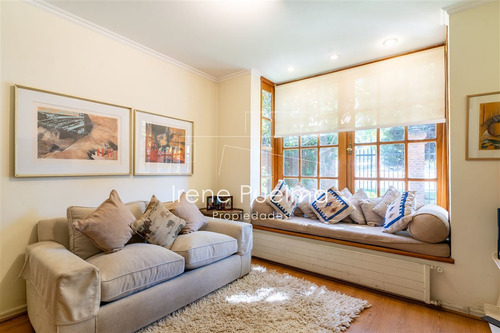 Vende Casa Familiar Familias Colegio Everest En Lo Barnechea
