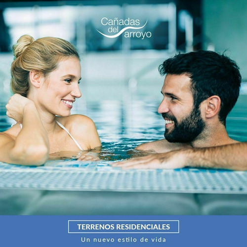 Imagen 4 de 13 de Venta De Terrenos En Cañadas Del Arroyo Corregidora