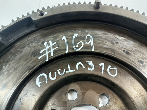 Volante Cremallera Audi A3 A1 1.4t Tfsi Toledo 09-12 (Usado)