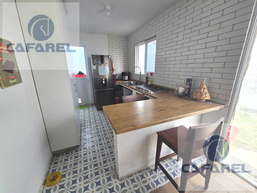 Casa En Preserve Juriquilla - V E N T A (vg)