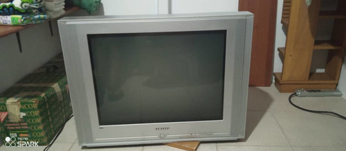 Imagen 2 de 5 de Televisión Samsung 29 Pulgadas Pantalla Plana