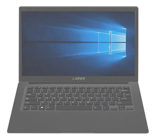 Labwe Labwe009 14  Portátil Notebook, Intel N4100,8gb+128gb