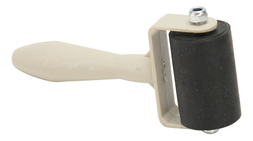 Rollers Brayer Rollers, 4 Unidades, Rollo De Goma Flexible,