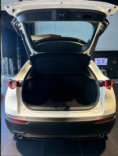 Cx-30 2.5 Gt Lx Carbon Edition // Kra 30 // Mcc