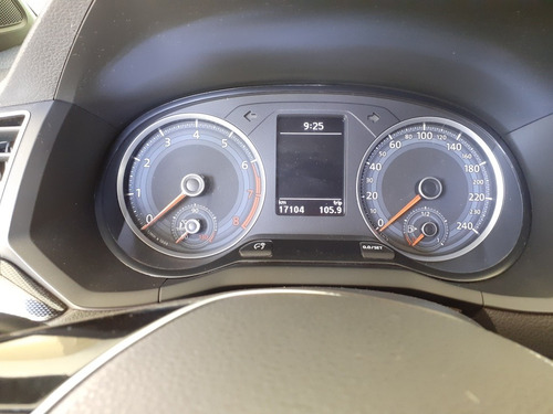 Volkswagen Saveiro 1.6 Cross 2019