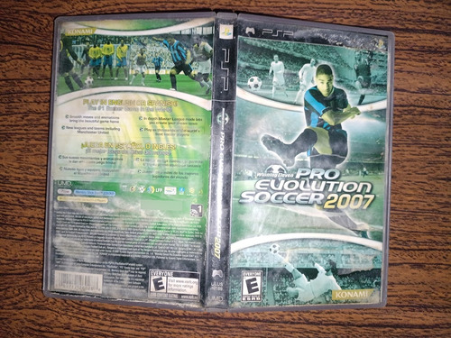 Lote De 10 Videojuegos Para Psp (Usado)