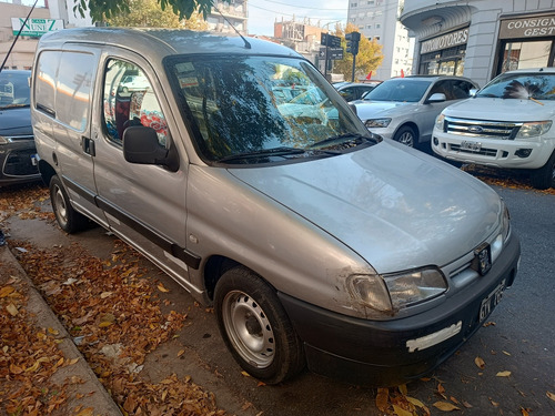 Peugeot Partner 1.9 Furgon Confort Plc