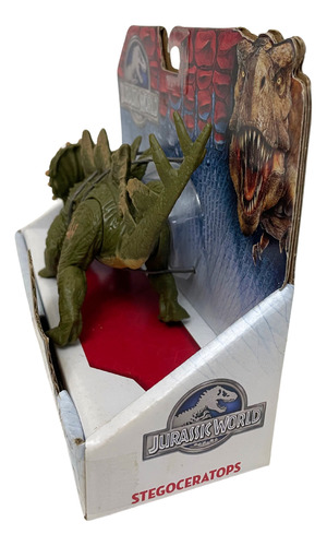 Dinossauro Brinquedo Criança Coleção Colecionável Selva Raro